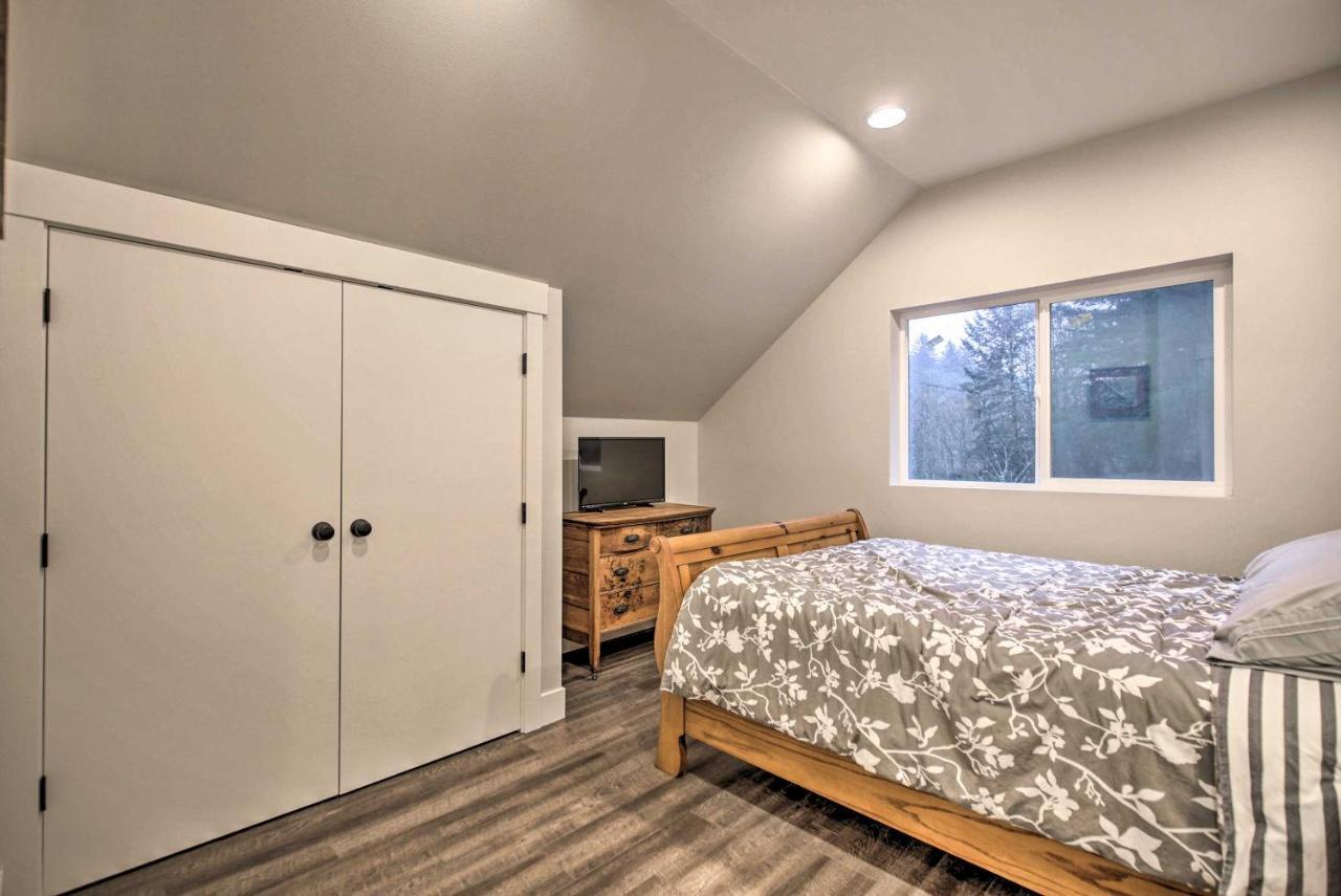 מקמינוויל Chic Farmhouse With Creek In Heart Of Wine Country! מראה חיצוני תמונה